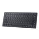 thumbnail image 1 of Teclado Bluetooth Anker Ultra Slim Negro Mini Inalambrico, 1 of 3