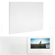thumbnail image 2 of Álbum Digital Tipo Libro con Cubierta Blanca NEOVIEW7, 2 of 6
