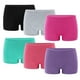 thumbnail image 1 of Pack de 6 Calzones Pantaleta Algodón Mujer, 1 of 3