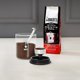thumbnail image 2 of Tarro de café Bialetti Smart Glass de 250 ml para conservar el aroma, 2 of 3
