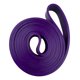 thumbnail image 2 of Banda Elastica Resitencia 35kg De Latex Calistenia Morada, 2 of 3