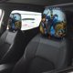 thumbnail image 2 of Funda para Reposacabezas de Auto Desmarcar Hotel Transylvania 2 Piezas, 2 of 6