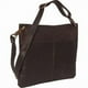 thumbnail image 2 of Cartera Sharo Crossbody Marrón Oscuro, 2 of 4