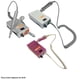 thumbnail image 2 of Lima eléctrica para uñas Medicool PROPRT-35, 35.000 RPM, inalámbrica y recargable, 2 of 7