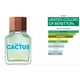 thumbnail image 2 of Perfume Hombre United Dreams Green Cactus Edt 100 Ml, 2 of 2