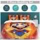 thumbnail image 5 of Super Mario Bed Duvet Cover Microfiber Bedding Sets 3D Printed Lightweight 3 Piece Comforter Sets for Kids Boys Girls, 5 of 5