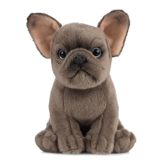 Perrita de bulldog francés Living Nature de 20 cm