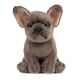 thumbnail image 1 of Perrita de bulldog francés Living Nature de 20 cm, 1 of 2