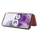thumbnail image 4 of Funda Flip para FOXDOCK Samsung Galaxy S20 Plus - Funda magnética de negocios, funda protectora delgada, 4 of 5