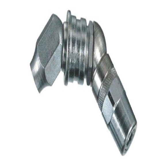 Adaptador de acoplamiento Lincoln Industrial 5848 7000 PSI