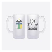 Genérico - Pack Vaso Schopero Ohiggins