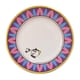 thumbnail image 3 of Plato De Taza De Té, Plato De Taza De Café De Cerámica Bonito Y Elegante Para Cocina Y Cafetería, 20cm, 3 of 3