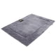 thumbnail image 1 of Cama Para Perros Manta Cojín Para Mascotas Cojín Para El Hogar Viaje Cachorro Gatito Almohadilla Para Dormir Gris XL, 1 of 5