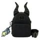 thumbnail image 1 of Mochila Disney Villains Malificent Mini, 1 of 2