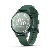Smartwatch Lily 2 Active Verde Jaspe Garmin