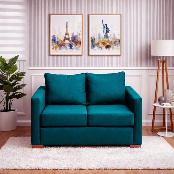 Sofa James 2 cuerpos Calipso