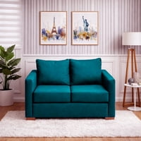 Dkora - Sofa James 2 Cuerpos Calipso