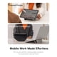thumbnail image 4 of Funda Dinámica Tipo Folio MOFT para iPad Air 13" M4/M3/M2 – Más de 20 Ángulos – 394 g, 4 of 9