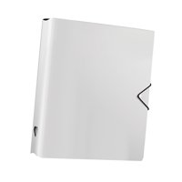 Bothyi - Fundas Para Carpetas De Libros Con Soporte Para Tarjetas Fotográficas De 3 Pulgadas Para Retrato Artístico, Tarjeta De Nombre Para Niña, 9 Rejillas