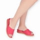 thumbnail image 3 of Sandalia Iara Fucsia  Piccadilly, 3 of 4