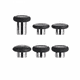 thumbnail image 5 of Kit de personalización de 19 piezas para el mando Xbox Elite Series 2 - Piezas de repuesto profesionales con Thumbsticks, D-Pads, Paddles y destornilladores-19 en 1, 5 of 10