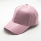 thumbnail image 1 of Gorro Jockey Mujer, Modelo Jurerecbf, Gorro Cuero Vegano Ros Rosa Claro Estándar, 1 of 2