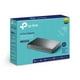 thumbnail image 5 of Switch de Sobremesa TL-SG1008P 8 puertos Gigabit 4 puertos PoE negro, 5 of 5