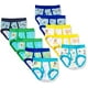 thumbnail image 1 of Paquete múltiple de ropa interior para niños Bluey, paquete, 1 of 3
