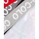 thumbnail image 3 of Toalla de Baño Playera Microfibra Colo Colo, 3 of 4