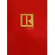 thumbnail image 1 of Carpeta de archivo Calendars & More 23 cm rojo (paquete de 5), 1 of 1