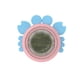 thumbnail image 2 of Natural Catnip Ball Juguete Gatito Masticar Juguetes Gatito Jugando Con Tapa Suministros Para Mascotas Azul, 2 of 5