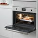thumbnail image 2 of Horno Smeg Classica Vapor 45 modelo SF4390VCX1, 2 of 3