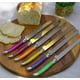 thumbnail image 3 of Cuchillo de pan Naranjo - granel, 3 of 4