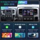 thumbnail image 2 of Radio para coche Jingelsye 4+64GB para Ram 1500 (2013‑2018), 2 of 9