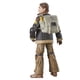 thumbnail image 3 of Figura de Juguete STAR WARS Fern Skeleton Crew 15 cm 6 pulg, 3 of 6