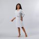 thumbnail image 1 of Camisola Maternal Abotonada Flores Mujer 33783-54, 1 of 3
