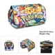 thumbnail image 1 of Pikachu PKQ School Bag Primary School Students Trendy Lightweight Boys and Girls Children's School Bag Anime kawaii Mochila, 1 of 3