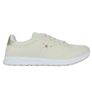 Zapatilla Mujer Chalada Vita-7 Nude Urbano