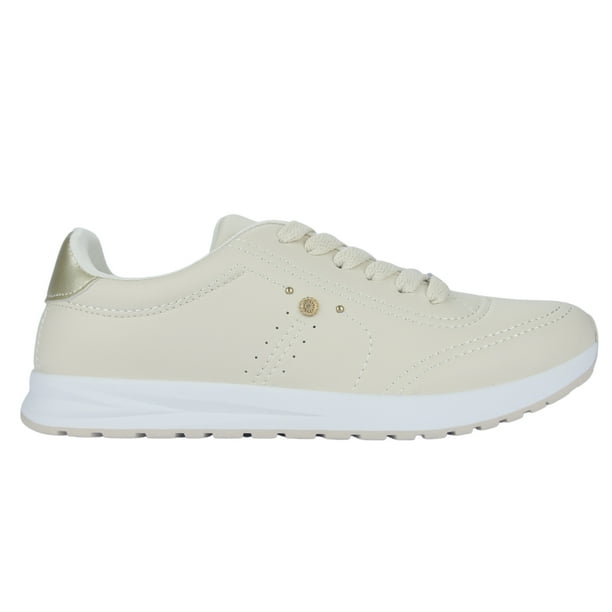 Zapatilla Mujer Chalada Vita-7 Nude Urbano