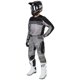 thumbnail image 2 of Camiseta MSR Legend talla XL gris para motocross, 2 of 9