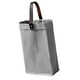 thumbnail image 3 of Bolsas De Botellas Bolsa De Almacenamiento Bolsa De Regalo Reutilizable Para Fiesta De Cumpleaños Dos Gris, 3 of 5