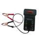 thumbnail image 4 of Analizador De Probador De Batería De Coche, Comprobador De Batería Automotriz De 12V, Voltímetro Duradero, 4 of 5