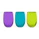 thumbnail image 2 of Set 6 Vasos Mikonos Full Colores 460 Cc, 2 of 2