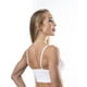thumbnail image 2 of Peto microfibra con tirante delgado M blanco, 2 of 3