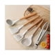 thumbnail image 3 of Set Cocina 12 Pcs Silicona Antiadherentes Gastronomicos Gris, 3 of 3