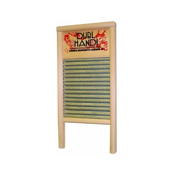 Tabla de lavar Columbus 2133 18x22cm