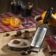 thumbnail image 2 of Rallador de queso Microplane Gourmet Series Hard Fine Black, 2 of 3