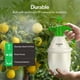 thumbnail image 4 of Pulverizador portátil VIVOSUN para agua de jardín de 800 ml con boquilla, 4 of 7
