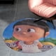 thumbnail image 4 of Alfombra Redonda Agnes Mi Villano Favorito Desmarcar 60cm, 4 of 6
