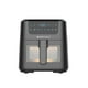 thumbnail image 1 of Freidora de Aire Air Fryer Chic Prime 5 L con Visor EasyWays, 1 of 6